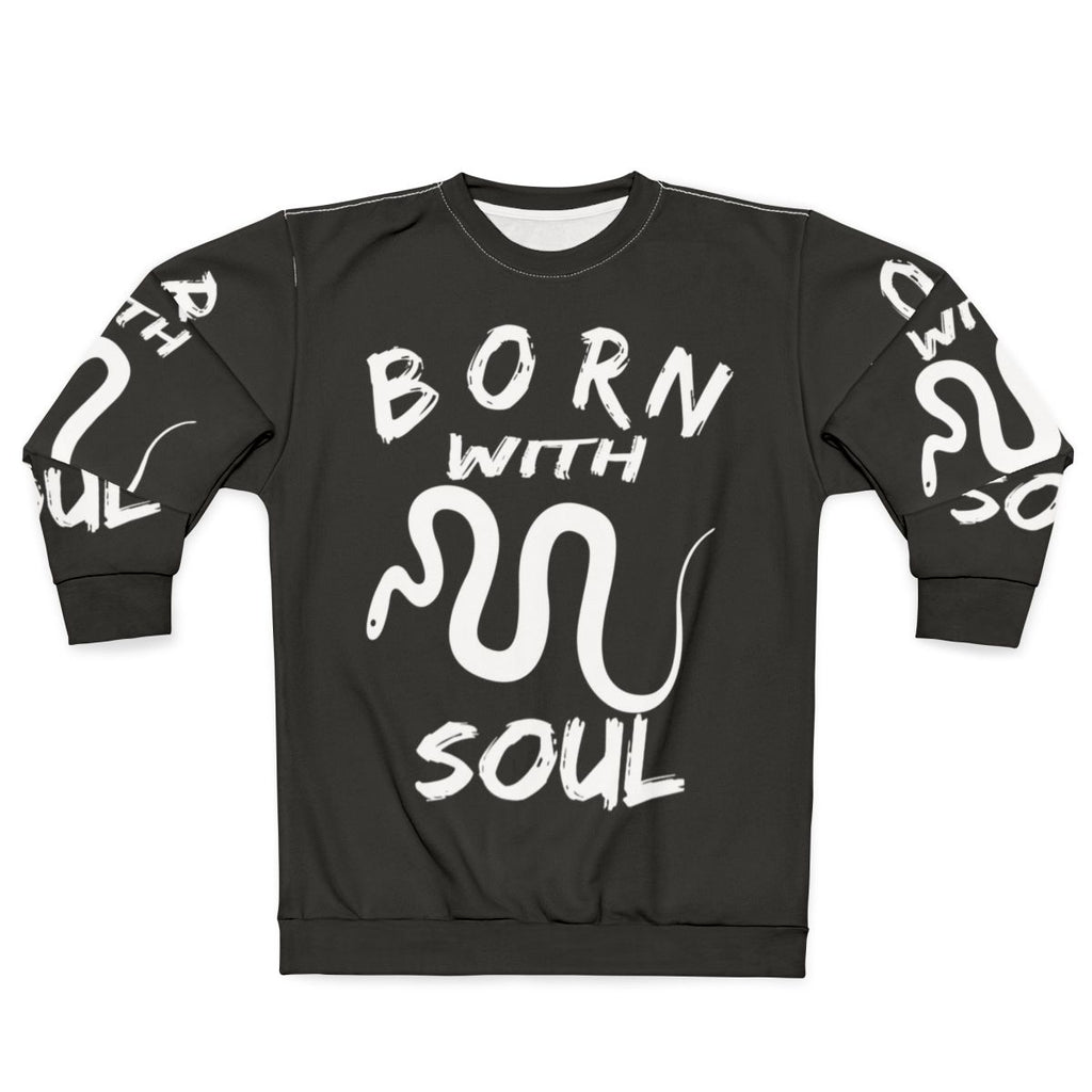 Snake Soul Sweatshirt