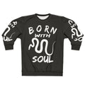 Snake Soul Sweatshirt