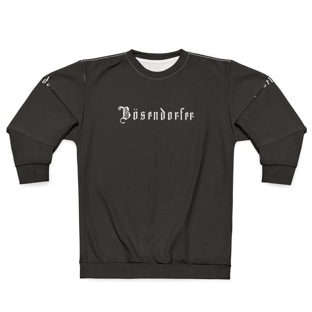 Bosendorfer piano keyboards brands sweatshirt