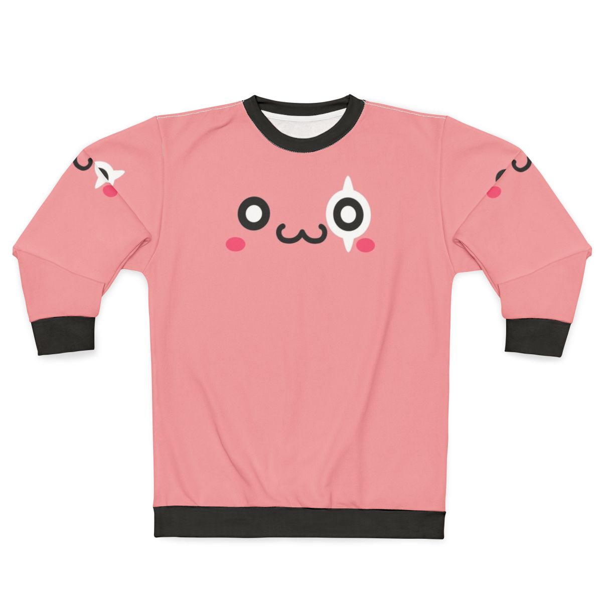 Maplestory Boss Buddy Cute Gaming Sweatshirt