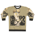 Boss Sweatshirt with Trendy Graphic Design