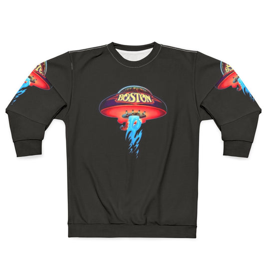 Electric Light Orchestra Retro Premium Sweatshirt