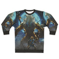 The Legend of Zelda: Breath of the Wild Lynel Sweatshirt