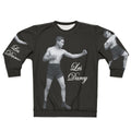 Les Darcy Boxer Sweatshirt - Australian Boxing Champion