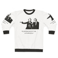 Brahms Beethoven Guardians of the Symphony Sweatshirt