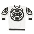 Achtung Baby U2 Zoo Baby Sweatshirt