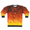Brambleclaw Warrior Cats Sweatshirt