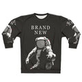 Brand New Deja Entendu Concept Art Sweatshirt