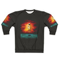 Brand New Deja Entendu Pop Punk Sweatshirt