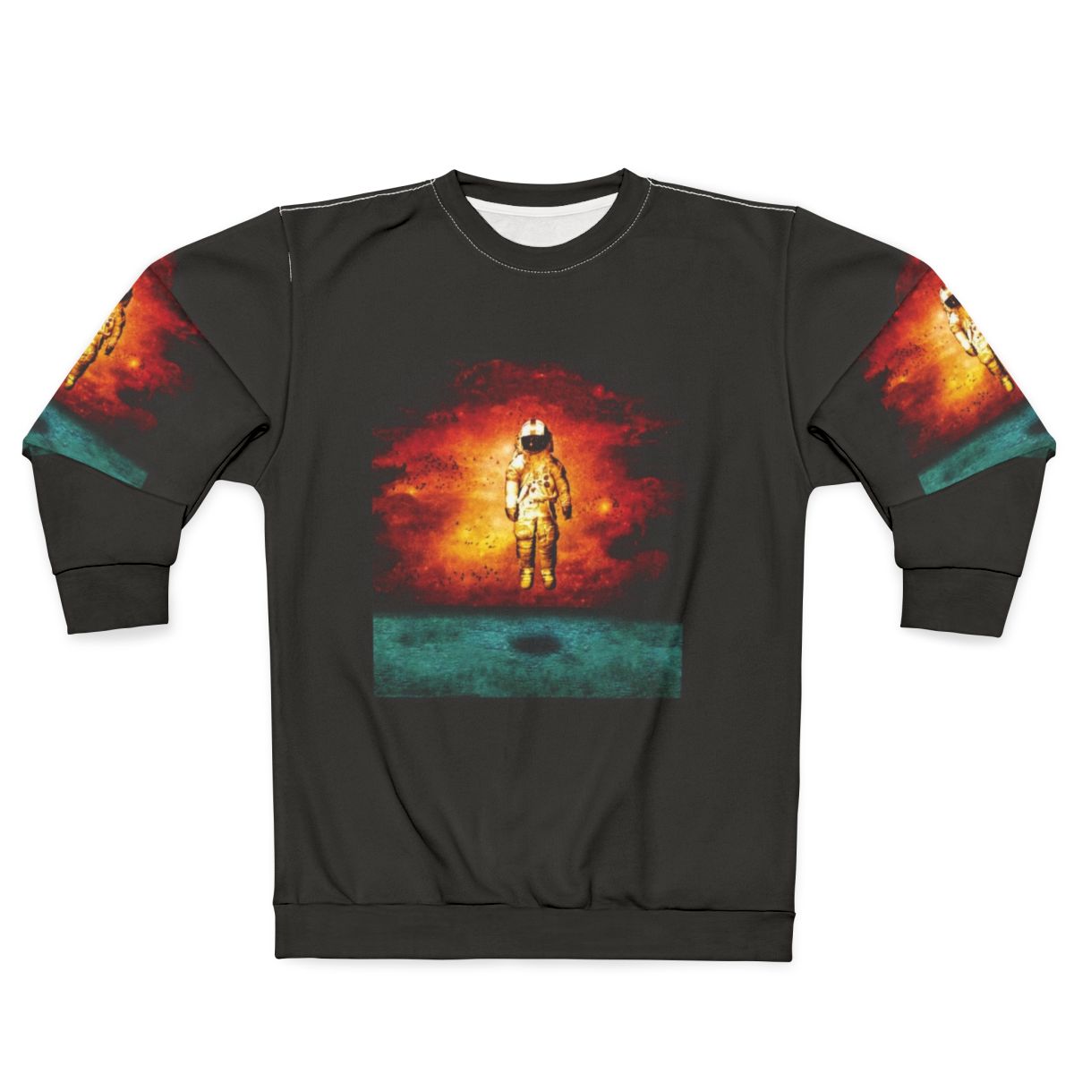 Brand New Deja Entendu Pop Punk Sweatshirt