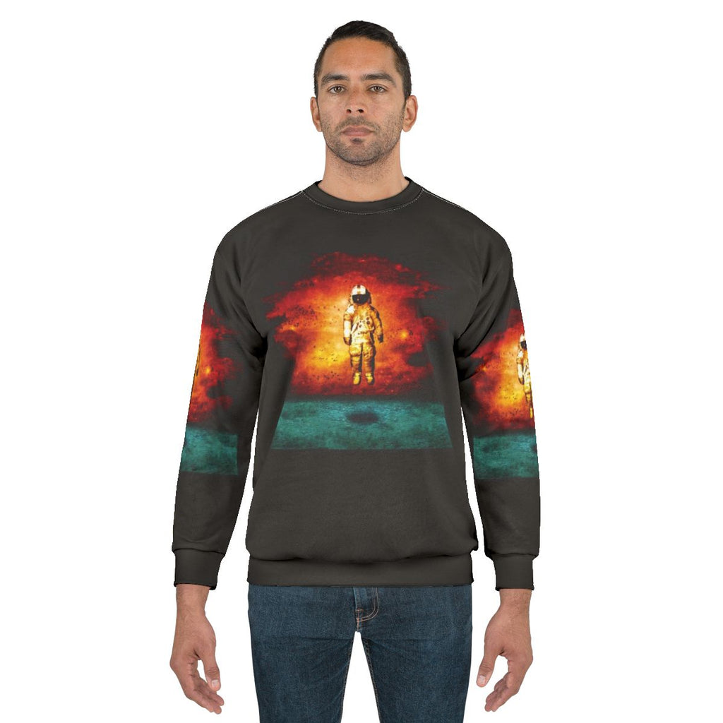 Brand New Deja Entendu Pop Punk Sweatshirt