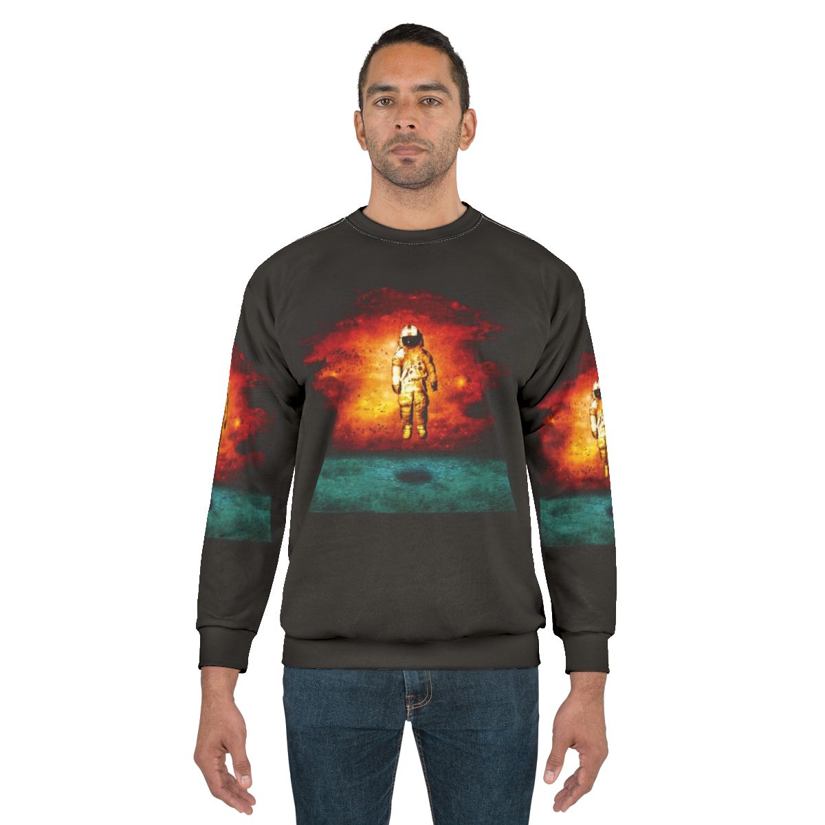 Brand New Deja Entendu Pop Punk Sweatshirt