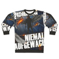 Brdigung Heavy Metal Sweatshirt