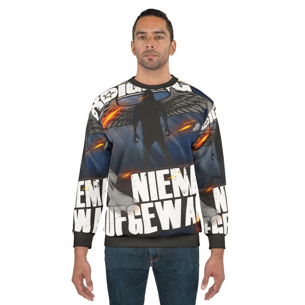 Brdigung Heavy Metal Sweatshirt