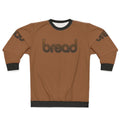 Bread The Band Retro Sweatshirt