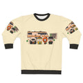 Breaking Park: South Park x Breaking Bad Mashup Sweatshirt