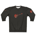 Brian May's Red Special Queen Music Sweatshirt