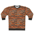 Brick Wall Sweatshirt
