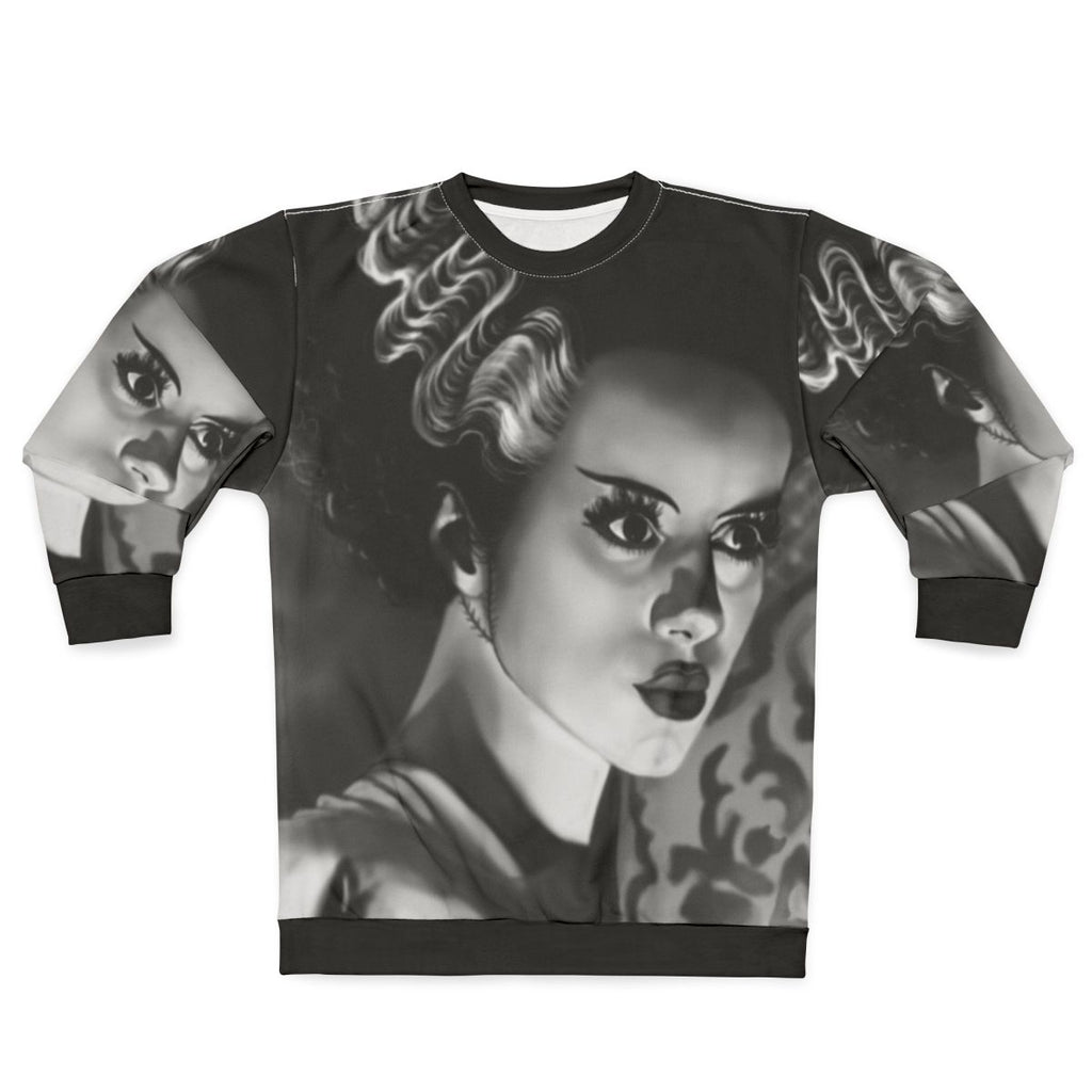 Bride of Frankenstein Sweatshirt