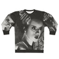 Bride of Frankenstein Sweatshirt
