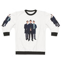 Bridgerton Brothers Sweatshirt with focus keywords