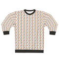 Bridgerton Cast Sweatshirt with Stickers