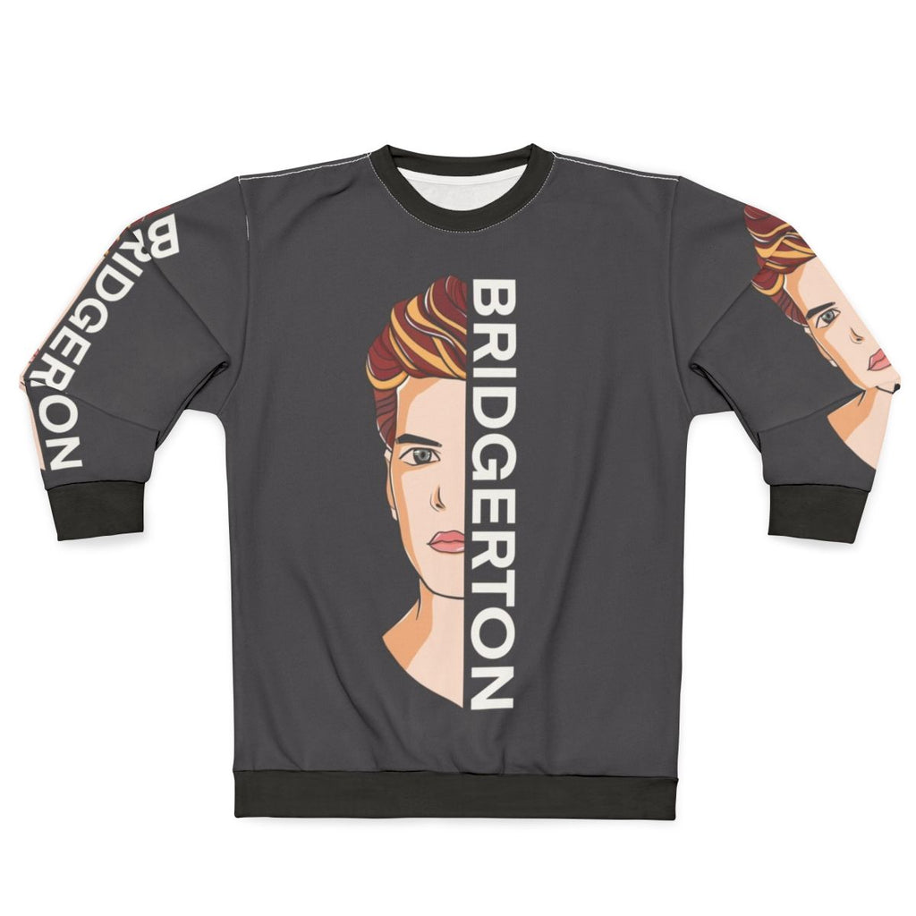 Bridgerton Colin 2024 Sweatshirt