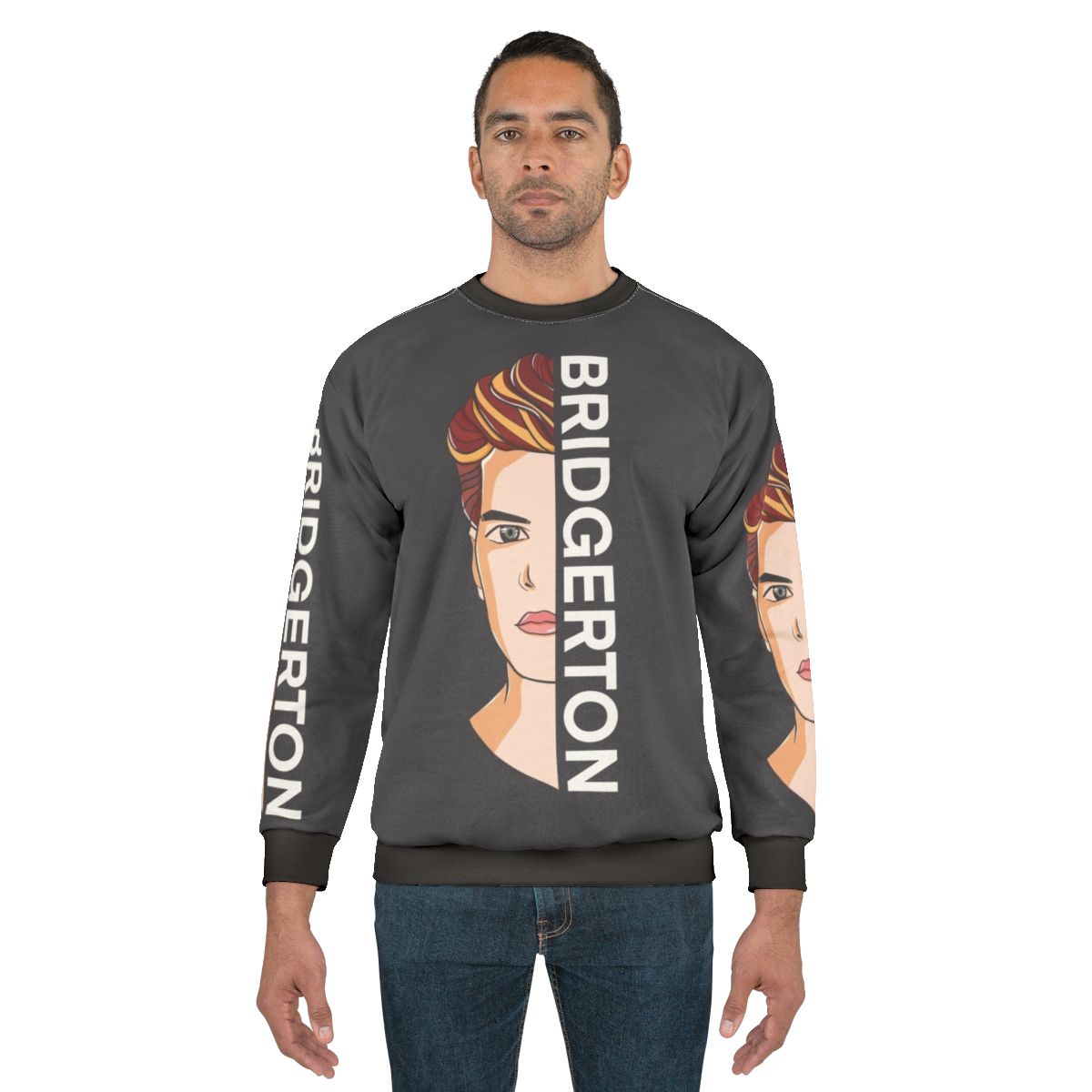 Bridgerton Colin 2024 Sweatshirt