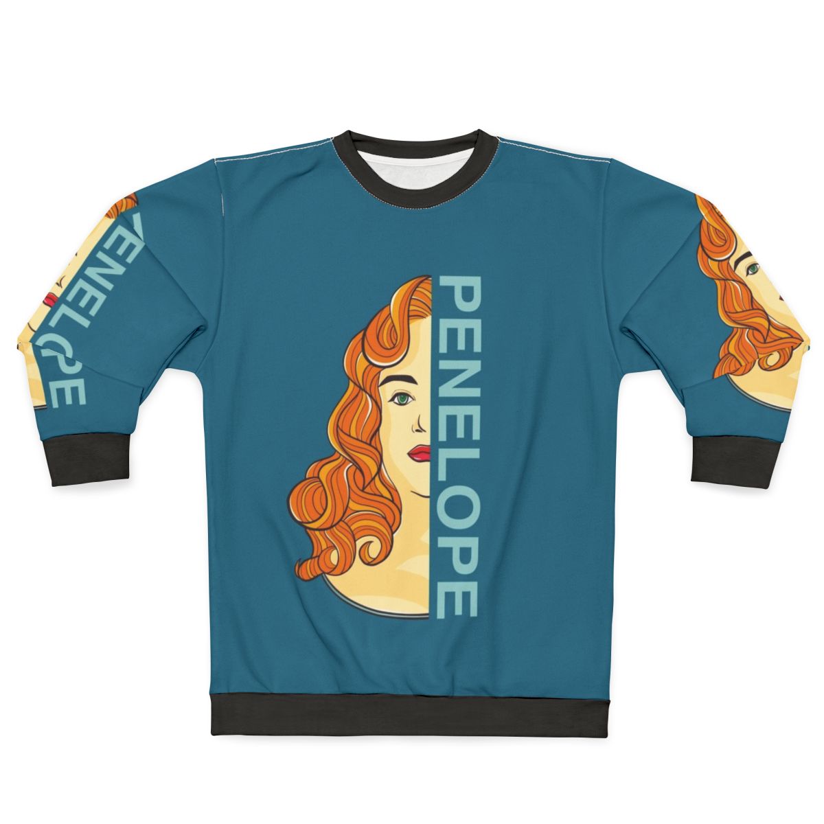 Bridgerton Penelope 2024 Sweatshirt