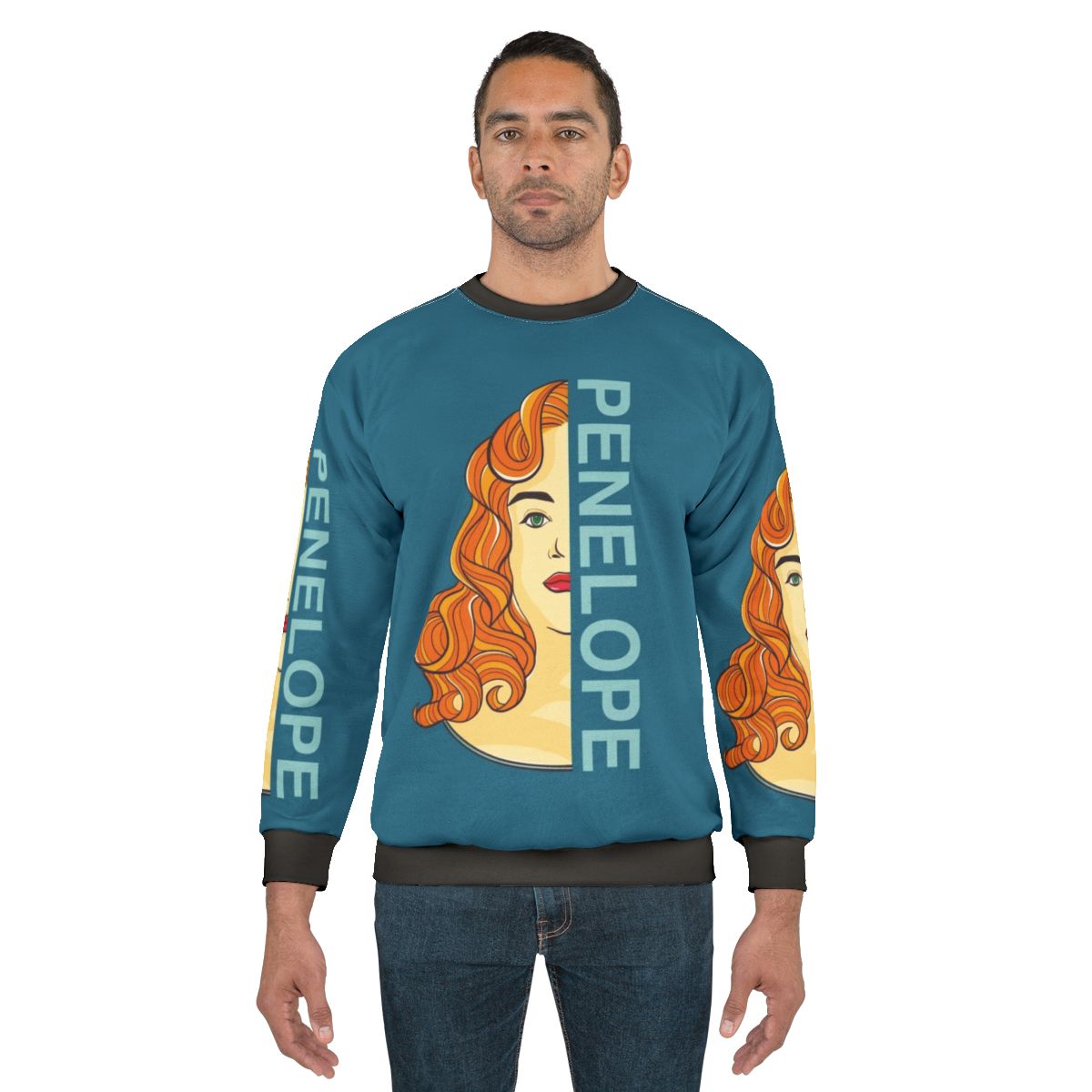 Bridgerton Penelope 2024 Sweatshirt