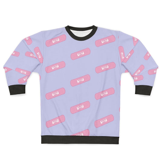 Bridgerton Season 1 Plaster Sweatshirt