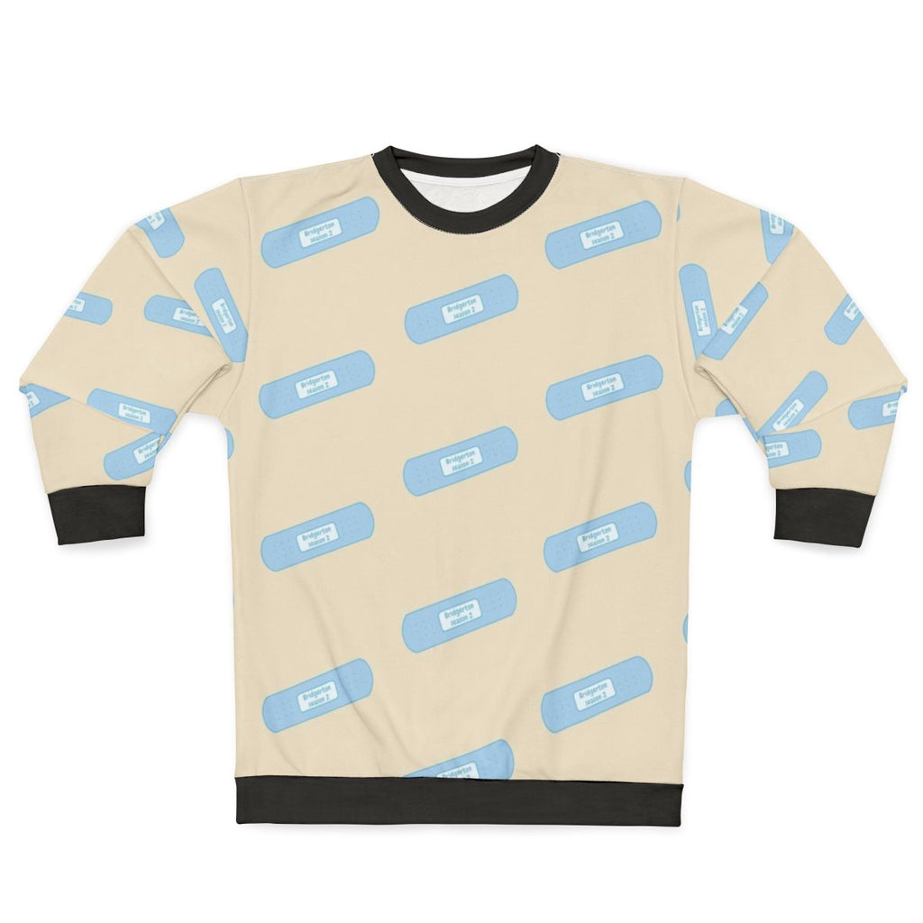 Bridgerton Season 2 Plaster Sweatshirt