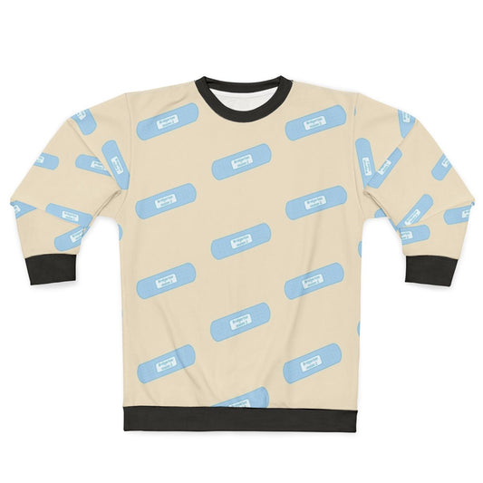 Bridgerton Season 2 Plaster Sweatshirt