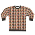 Bridgerton Sweatshirt with the Bridgerton Family Crest