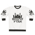 Bridge 4 Stormlight Archive Sweatshirt