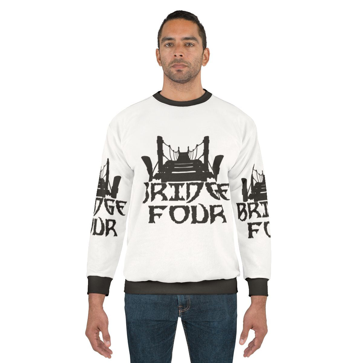 Bridge 4 Stormlight Archive Sweatshirt