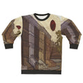 Bright Eyes "Wide Awake It's Mourning" Sweatshirt