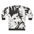 Brody Dalle The Distillers Punk Rock Sweatshirt