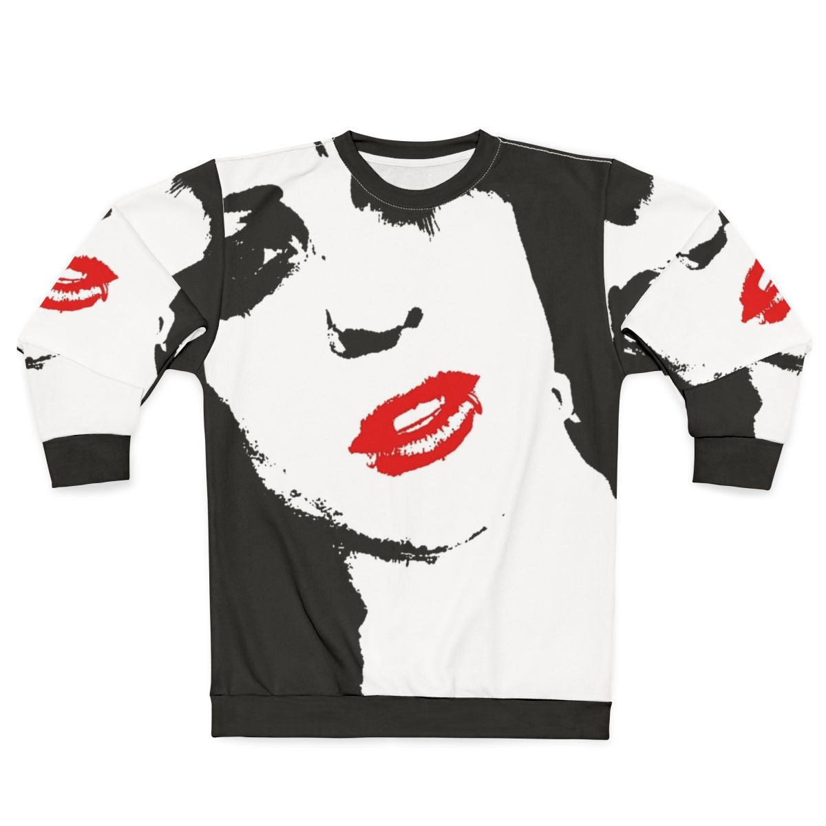 Brody Dalle 90s Punk Rock Distillers Sweatshirt