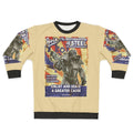 Brotherhood of Steel Fallout Gaming Sweatshirt