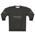 Chris Farley Brotherly Quote Sweatshirt