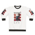 Bruce Springsteen Born in the USA Graphic Sweatshirt
