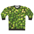 Brussels Sprouts Sweatshirt