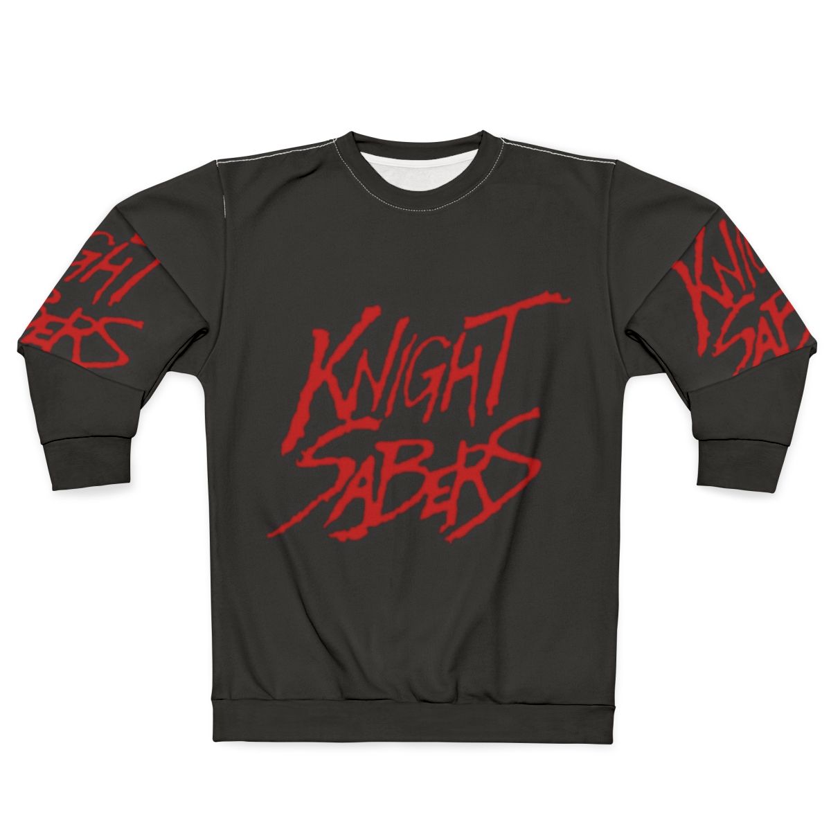 Bubblegum Crisis Knight Sabers Anime Sweatshirt