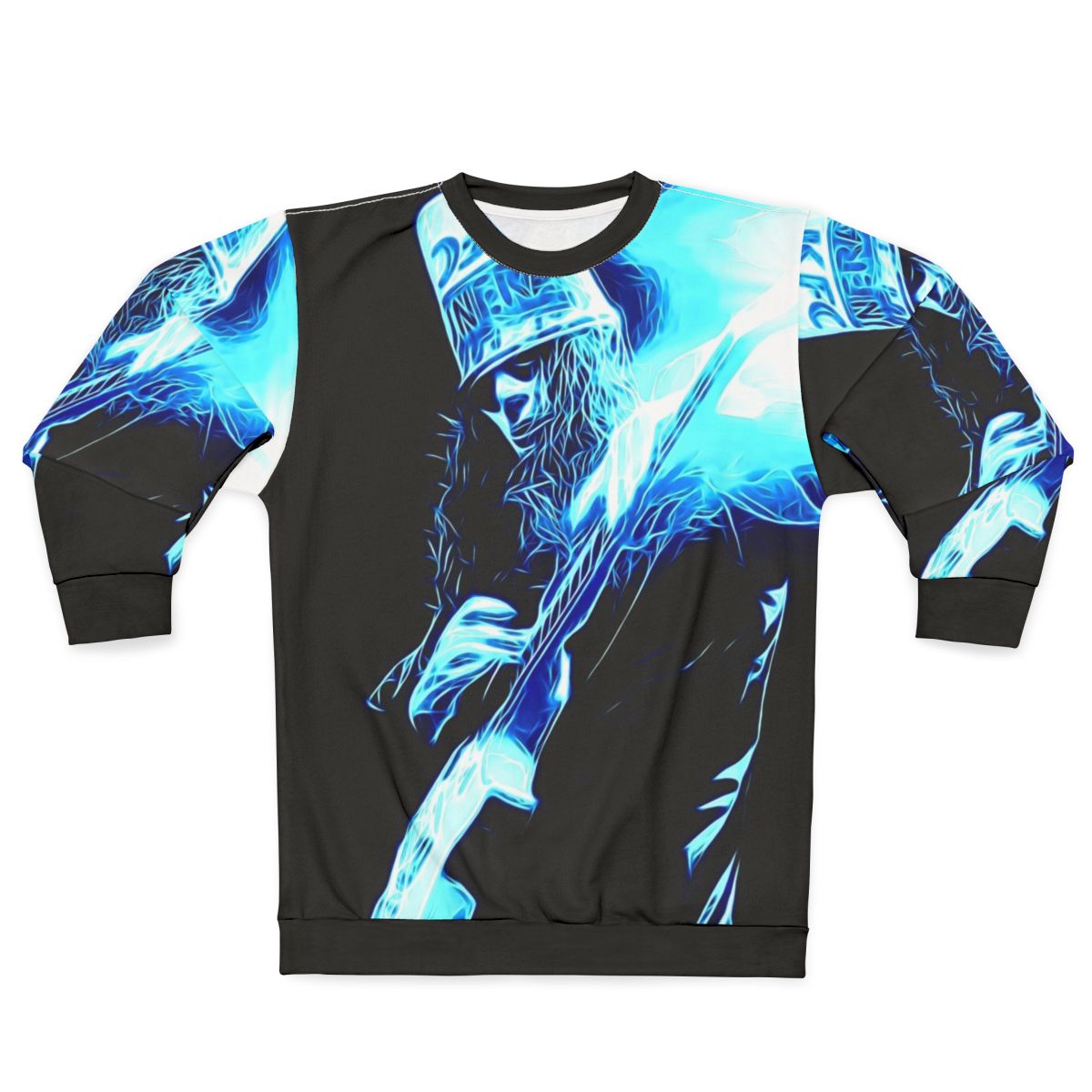 Buckethead Electric Tears Sweatshirt