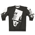 Buckethead Musician Sweatshirt