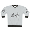 Buddy Holly Colorized Sweatshirt - Vintage Rockabilly Fashion