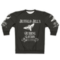 "It Rubs the Lotion" Buffalo Bill Sweatshirt from Silence of the Lambs