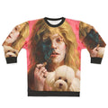 Buffalo Bill horror movie sweatshirt