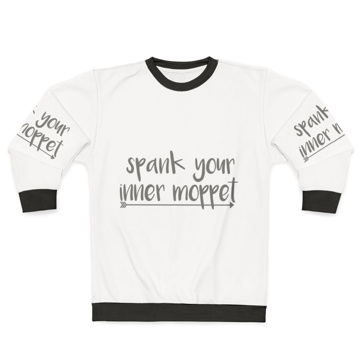 Buffy the Vampire Slayer Pop Culture Sweatshirt